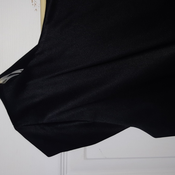 💯 % SILK Kay Unger Dress - Picture 5 of 9
